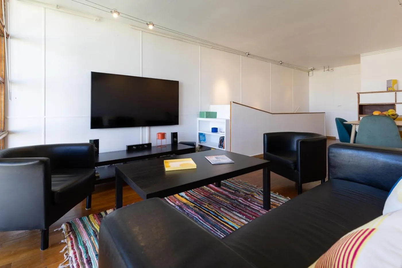 Superbe Duplex, Magnifique Vue Daire Marsilya