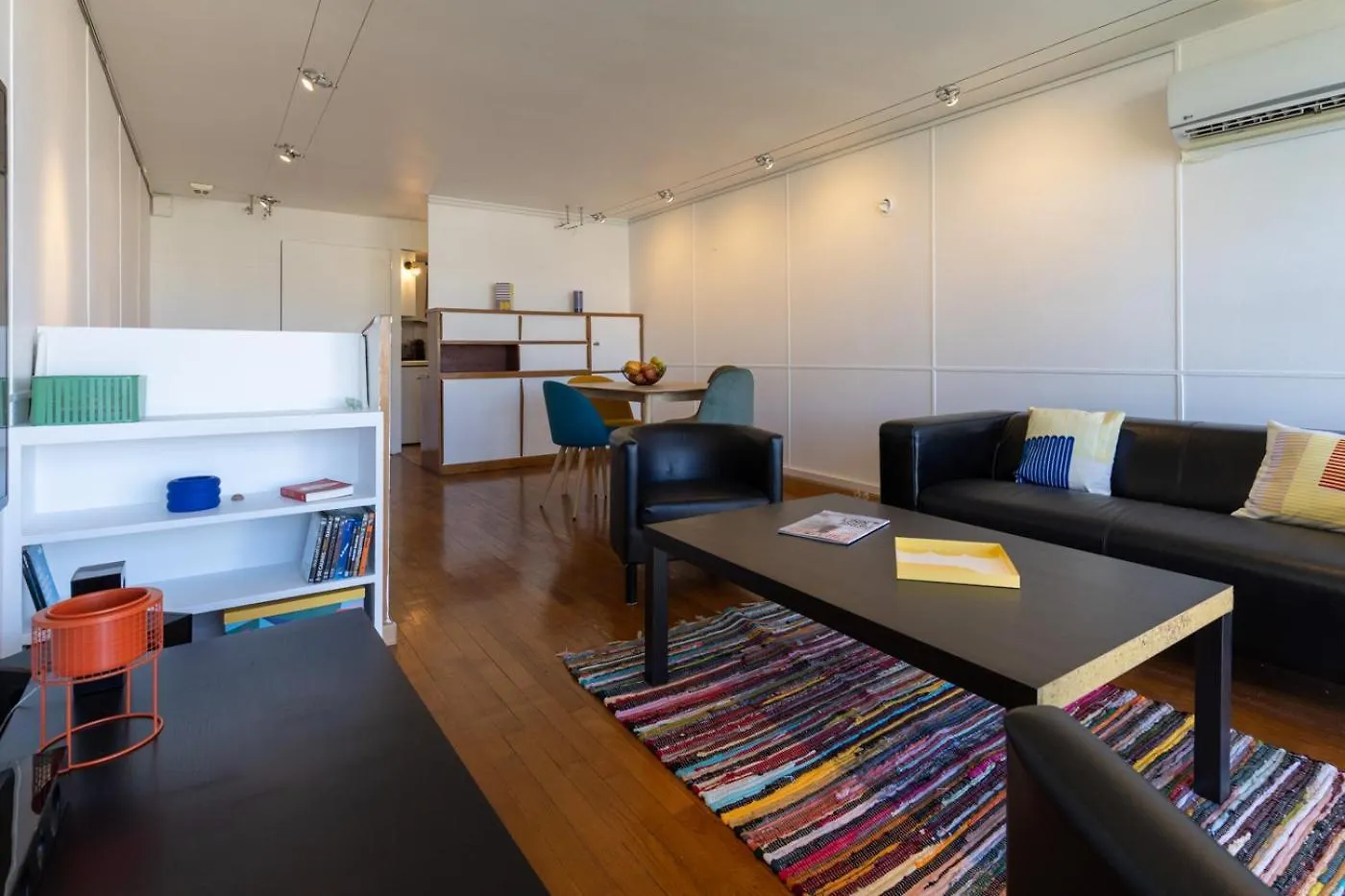 Superbe Duplex, Magnifique Vue Daire Marsilya Fransa