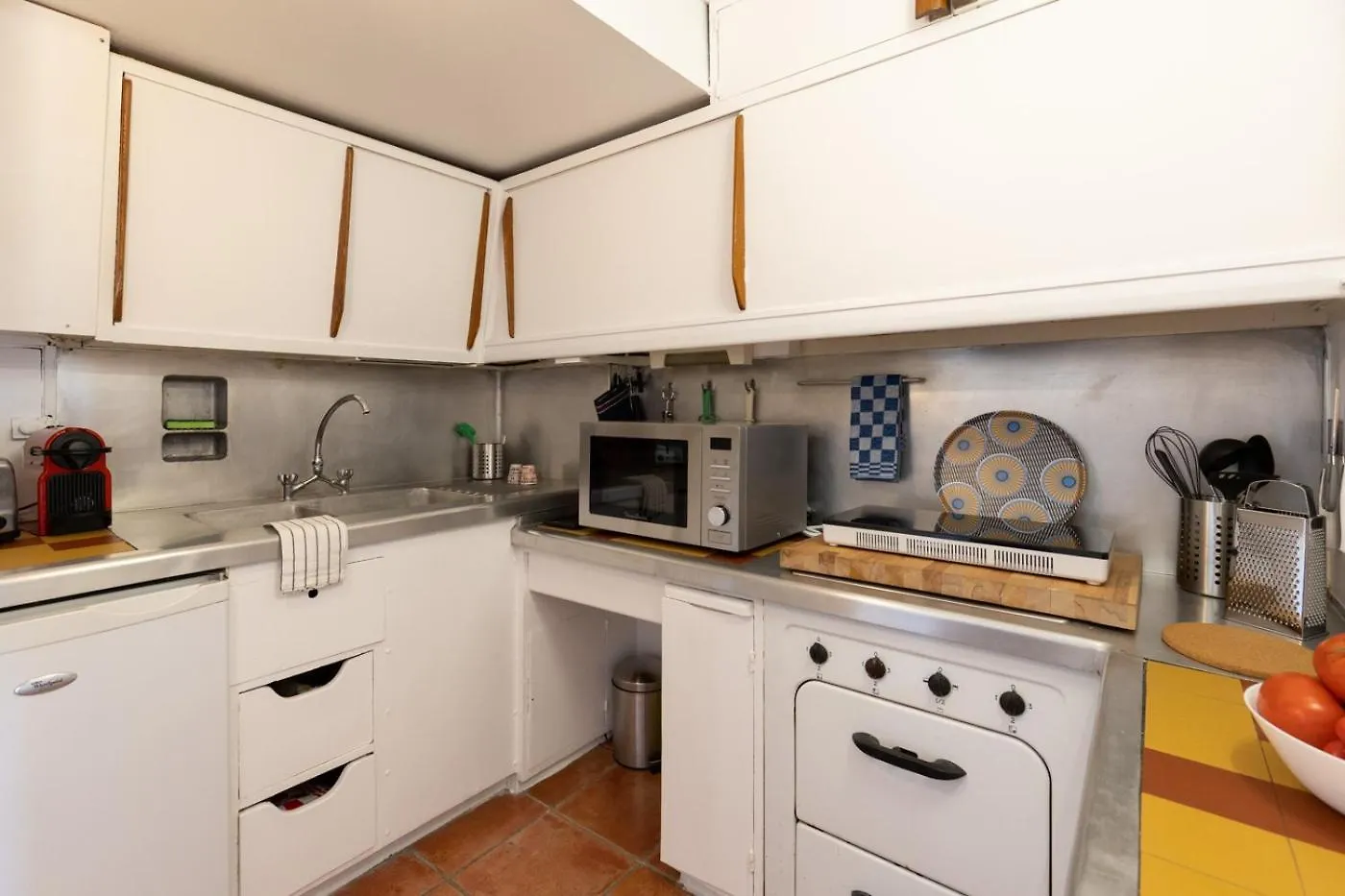 Superbe Duplex, Magnifique Vue Daire Marsilya