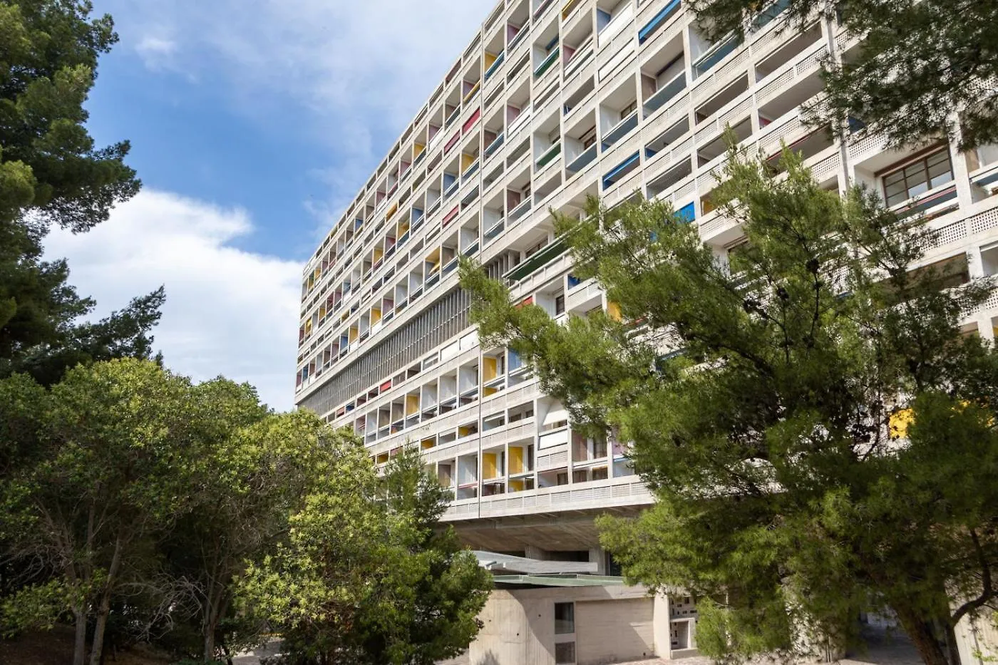 Superbe Duplex, Magnifique Vue Daire Marsilya 0*,