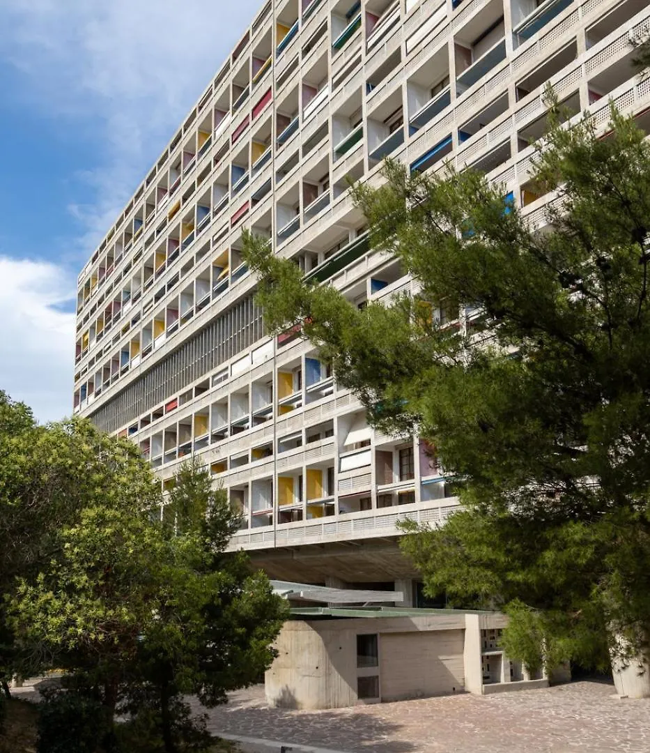 Superbe Duplex, Magnifique Vue Daire Marsilya Fransa