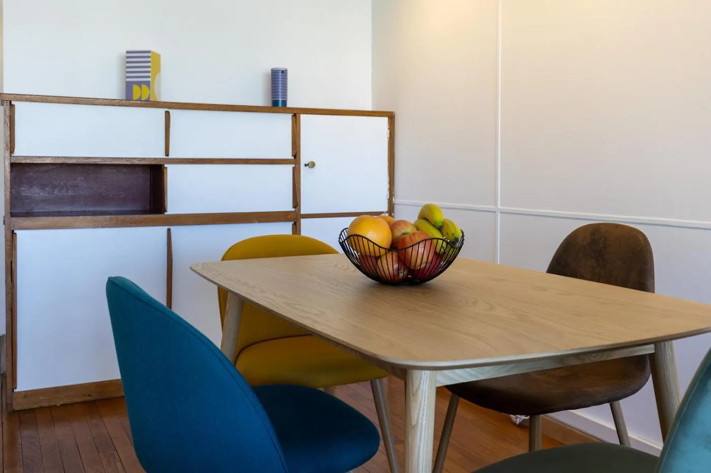 Superbe Duplex, Magnifique Vue Apartamento Marselha