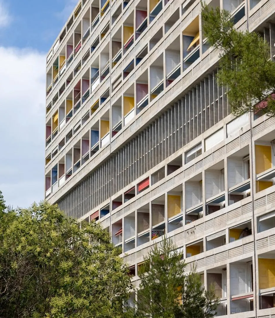 Superbe Duplex, Magnifique Vue Apartamento Marselha 0*,  França