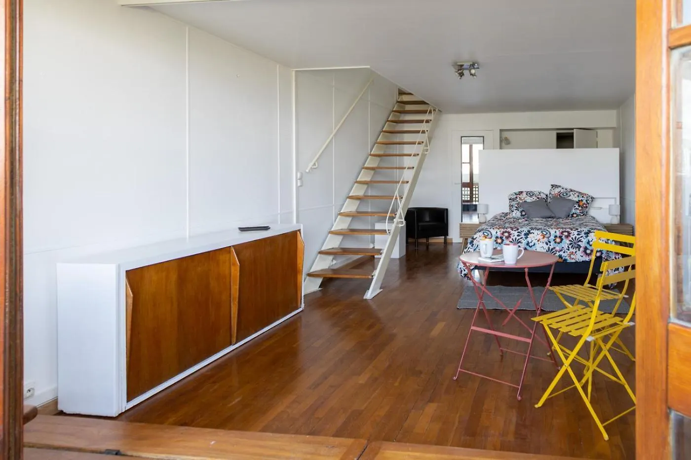 Superbe Duplex, Magnifique Vue Apartamento Marselha